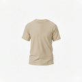 T-Shirt Masculina 100% Algodão – Melhor Qualidade e Conforto