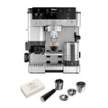 Luxe Café Premier Espresso Machine ES601UK